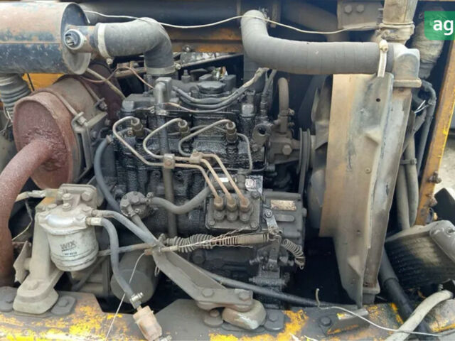 ЖЦБ 8032, объемом двигателя 0 л и пробегом 0 тыс. км за 9000 $, фото 2 на Automoto.ua