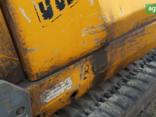 ЖЦБ 8032, объемом двигателя 0 л и пробегом 0 тыс. км за 9000 $, фото 4 на Automoto.ua