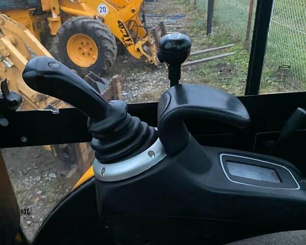 ЖЦБ 8035, объемом двигателя 0 л и пробегом 3 тыс. км за 36139 $, фото 10 на Automoto.ua