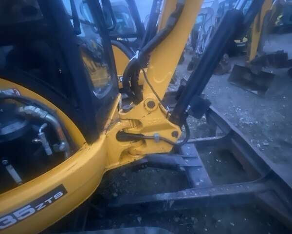 ЖЦБ 8035, объемом двигателя 0 л и пробегом 3 тыс. км за 36139 $, фото 4 на Automoto.ua