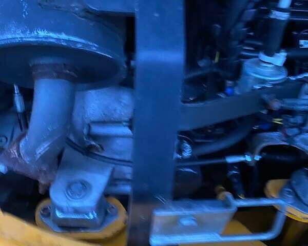 ЖЦБ 8035, объемом двигателя 0 л и пробегом 3 тыс. км за 36139 $, фото 11 на Automoto.ua