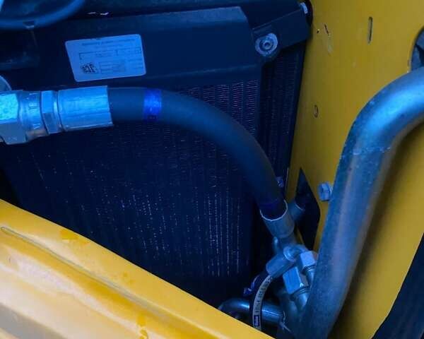 ЖЦБ 8035, объемом двигателя 0 л и пробегом 3 тыс. км за 36139 $, фото 7 на Automoto.ua