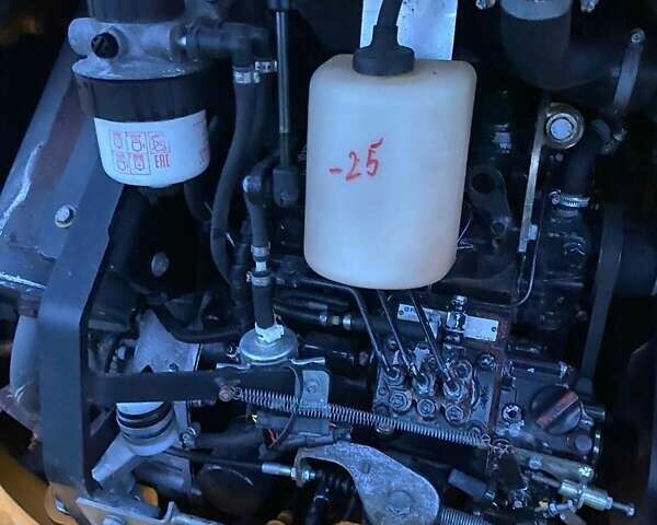 ЖЦБ 8035, объемом двигателя 0 л и пробегом 3 тыс. км за 36139 $, фото 13 на Automoto.ua