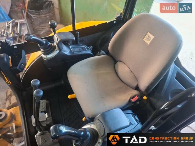 ЖЦБ 8035, объемом двигателя 0 л и пробегом 0 тыс. км за 46539 $, фото 4 на Automoto.ua