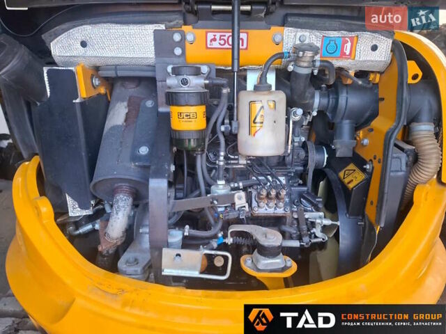 ЖЦБ 8035, объемом двигателя 0 л и пробегом 0 тыс. км за 46539 $, фото 3 на Automoto.ua