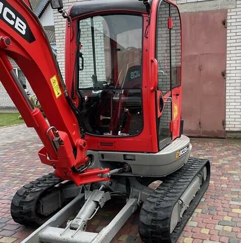 ЖЦБ 8035, об'ємом двигуна 0 л та пробігом 2 тис. км за 34600 $, фото 9 на Automoto.ua