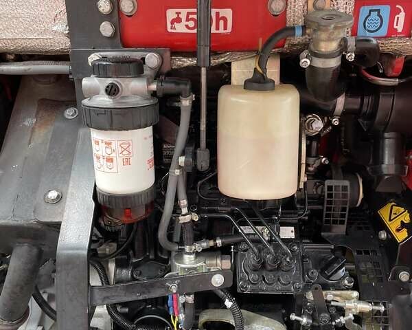 ЖЦБ 8035, об'ємом двигуна 0 л та пробігом 2 тис. км за 34600 $, фото 8 на Automoto.ua