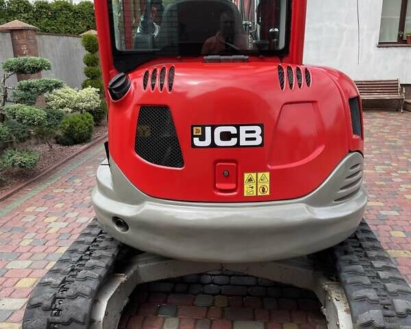 ЖЦБ 8035, об'ємом двигуна 0 л та пробігом 2 тис. км за 34600 $, фото 5 на Automoto.ua