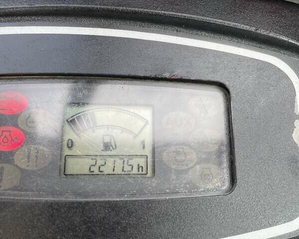ЖЦБ 8035, об'ємом двигуна 0 л та пробігом 2 тис. км за 34600 $, фото 11 на Automoto.ua