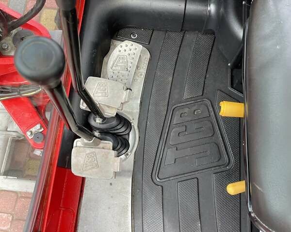 ЖЦБ 8035, об'ємом двигуна 0 л та пробігом 2 тис. км за 34600 $, фото 12 на Automoto.ua