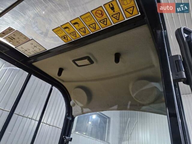 Желтый ЖЦБ 8035, объемом двигателя 2.2 л и пробегом 31 тыс. км за 37203 $, фото 23 на Automoto.ua