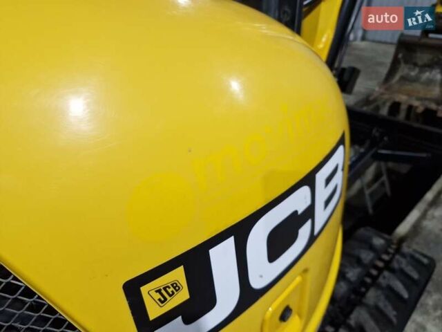 Желтый ЖЦБ 8035, объемом двигателя 2.2 л и пробегом 31 тыс. км за 37203 $, фото 10 на Automoto.ua