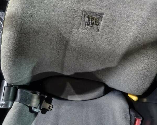 Желтый ЖЦБ 8035, объемом двигателя 2.2 л и пробегом 31 тыс. км за 37203 $, фото 28 на Automoto.ua