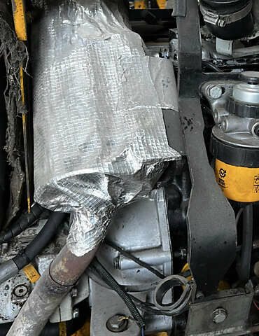 Жовтий ЖЦБ 8035, об'ємом двигуна 0 л та пробігом 5 тис. км за 19500 $, фото 8 на Automoto.ua