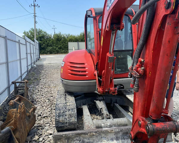 Червоний ЖЦБ 8045, об'ємом двигуна 0 л та пробігом 300 тис. км за 37700 $, фото 4 на Automoto.ua