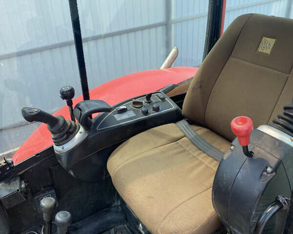 Червоний ЖЦБ 8045, об'ємом двигуна 0 л та пробігом 300 тис. км за 37700 $, фото 9 на Automoto.ua