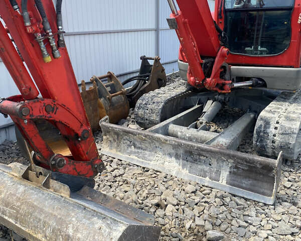 Червоний ЖЦБ 8045, об'ємом двигуна 0 л та пробігом 300 тис. км за 37700 $, фото 2 на Automoto.ua
