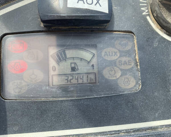 Червоний ЖЦБ 8045, об'ємом двигуна 0 л та пробігом 300 тис. км за 37700 $, фото 10 на Automoto.ua