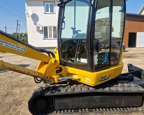 ЖЦБ 8045, об'ємом двигуна 0 л та пробігом 0 тис. км за 29992 $, фото 6 на Automoto.ua