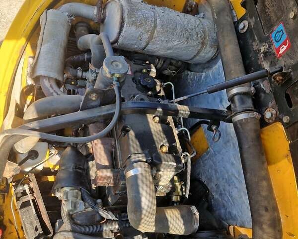 ЖЦБ 8045, об'ємом двигуна 0 л та пробігом 0 тис. км за 30235 $, фото 19 на Automoto.ua