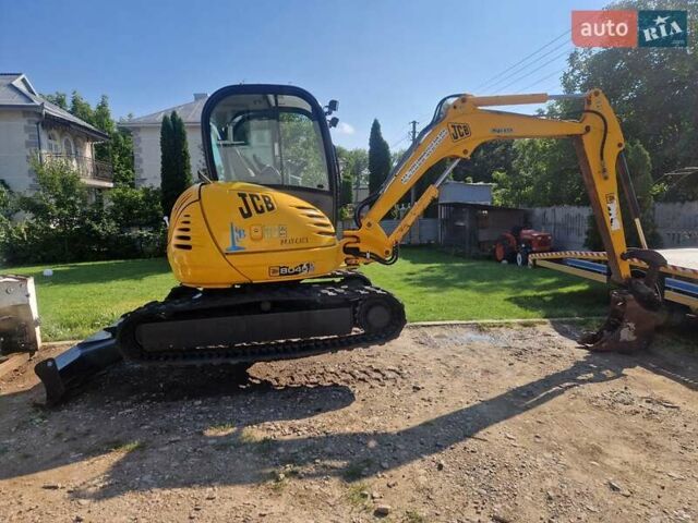 ЖЦБ 8045, об'ємом двигуна 0 л та пробігом 0 тис. км за 30235 $, фото 23 на Automoto.ua