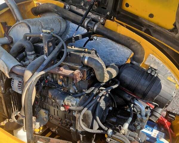 ЖЦБ 8045, об'ємом двигуна 0 л та пробігом 0 тис. км за 30235 $, фото 18 на Automoto.ua