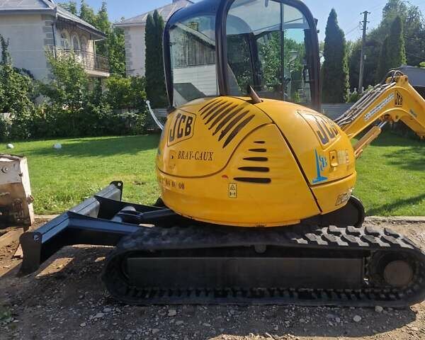 ЖЦБ 8045, об'ємом двигуна 0 л та пробігом 0 тис. км за 30235 $, фото 1 на Automoto.ua
