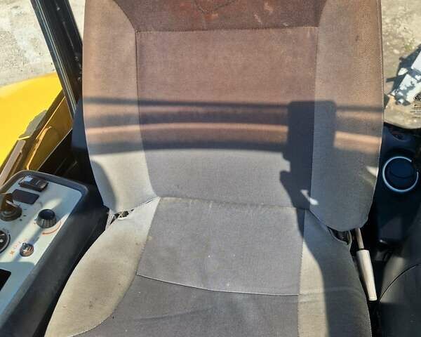 ЖЦБ 8045, об'ємом двигуна 0 л та пробігом 0 тис. км за 29992 $, фото 15 на Automoto.ua