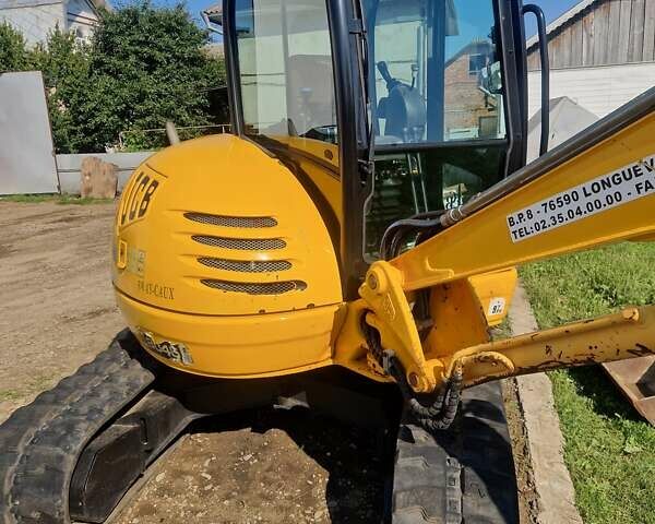ЖЦБ 8045, об'ємом двигуна 0 л та пробігом 0 тис. км за 30235 $, фото 7 на Automoto.ua