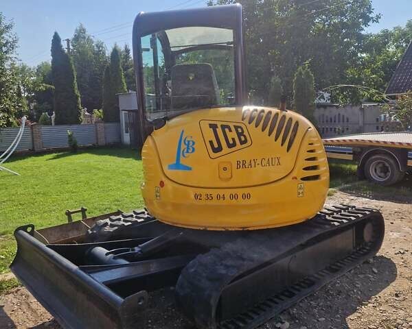 ЖЦБ 8045, об'ємом двигуна 0 л та пробігом 0 тис. км за 30235 $, фото 4 на Automoto.ua