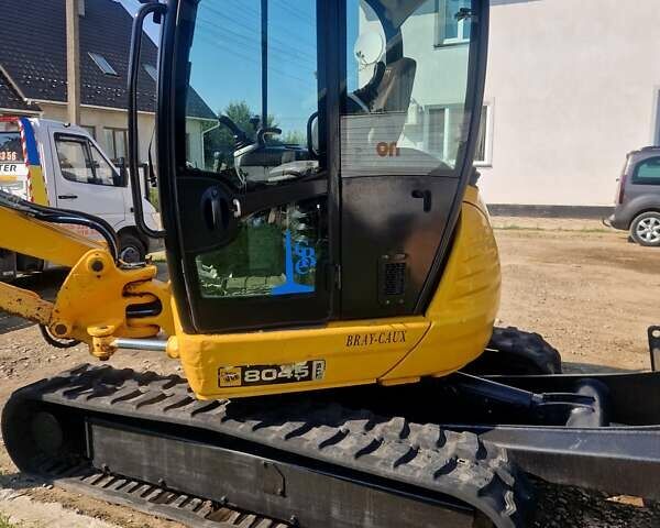 ЖЦБ 8045, об'ємом двигуна 0 л та пробігом 0 тис. км за 30235 $, фото 9 на Automoto.ua