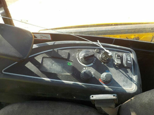 ЖЦБ 8045, об'ємом двигуна 0 л та пробігом 0 тис. км за 28933 $, фото 11 на Automoto.ua