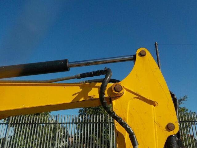 ЖЦБ 8045, об'ємом двигуна 0 л та пробігом 0 тис. км за 28933 $, фото 2 на Automoto.ua