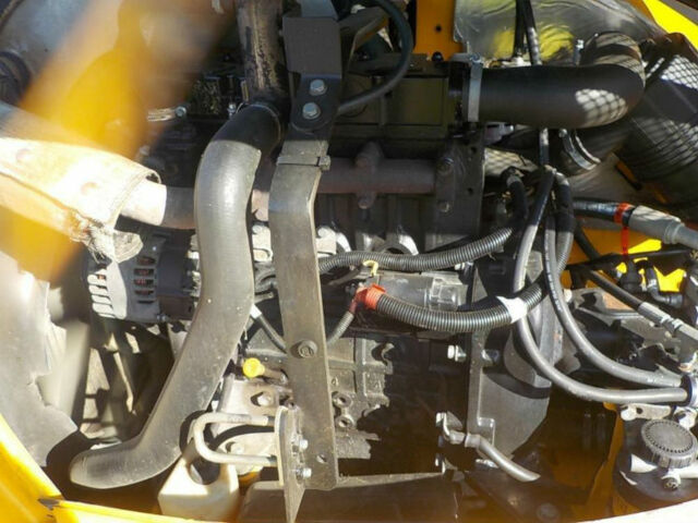 ЖЦБ 8045, об'ємом двигуна 0 л та пробігом 0 тис. км за 28933 $, фото 17 на Automoto.ua