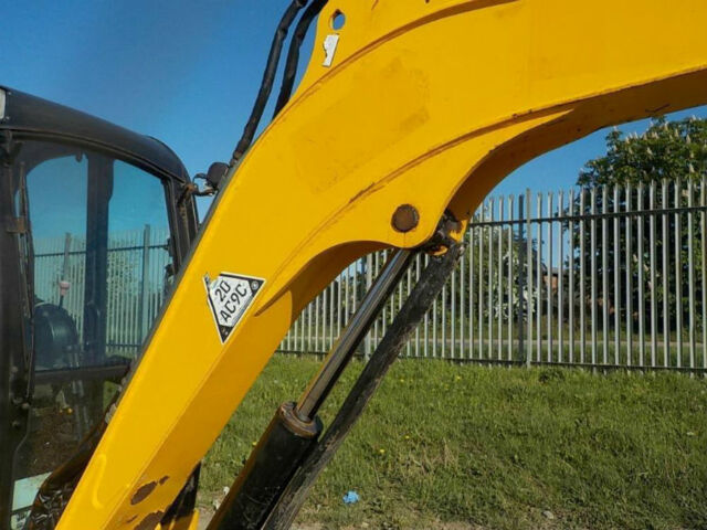 ЖЦБ 8045, об'ємом двигуна 0 л та пробігом 0 тис. км за 28933 $, фото 6 на Automoto.ua