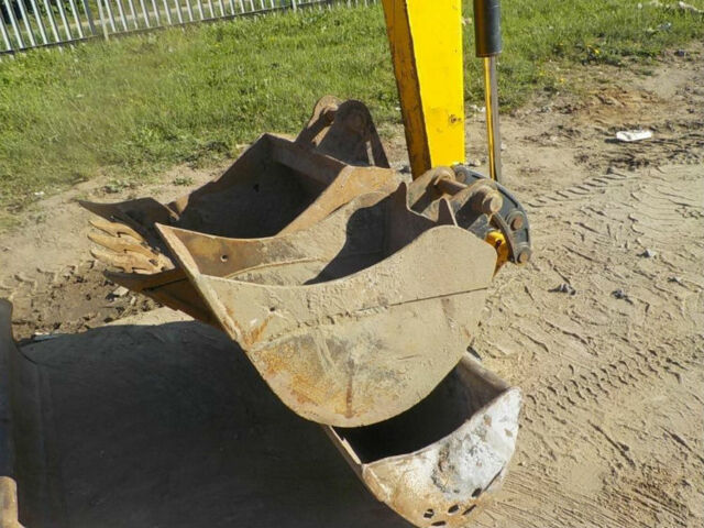 ЖЦБ 8045, об'ємом двигуна 0 л та пробігом 0 тис. км за 28933 $, фото 4 на Automoto.ua