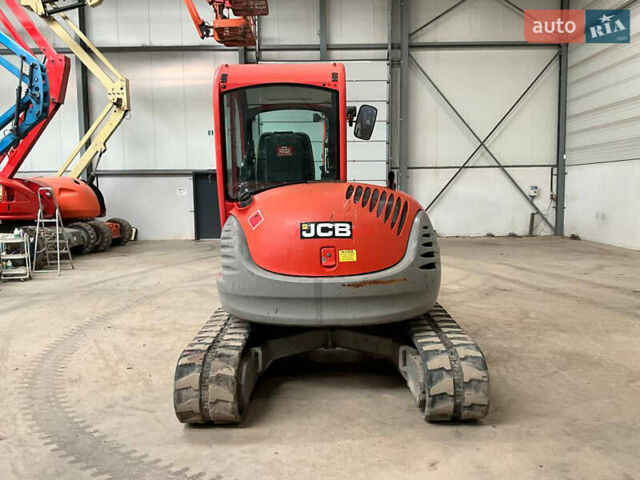ЖЦБ 8050, объемом двигателя 0 л и пробегом 3 тыс. км за 29500 $, фото 2 на Automoto.ua