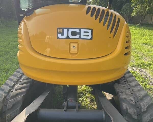 ЖЦБ 8055, объемом двигателя 0 л и пробегом 0 тыс. км за 36800 $, фото 2 на Automoto.ua