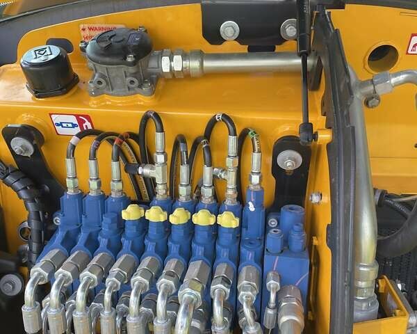 ЖЦБ 8055, объемом двигателя 0 л и пробегом 0 тыс. км за 36800 $, фото 3 на Automoto.ua
