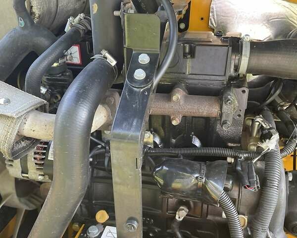 ЖЦБ 8055, объемом двигателя 0 л и пробегом 0 тыс. км за 36800 $, фото 4 на Automoto.ua