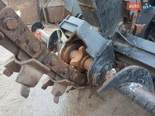 Желтый ЖЦБ 8055, объемом двигателя 0 л и пробегом 0 тыс. км за 18500 $, фото 6 на Automoto.ua