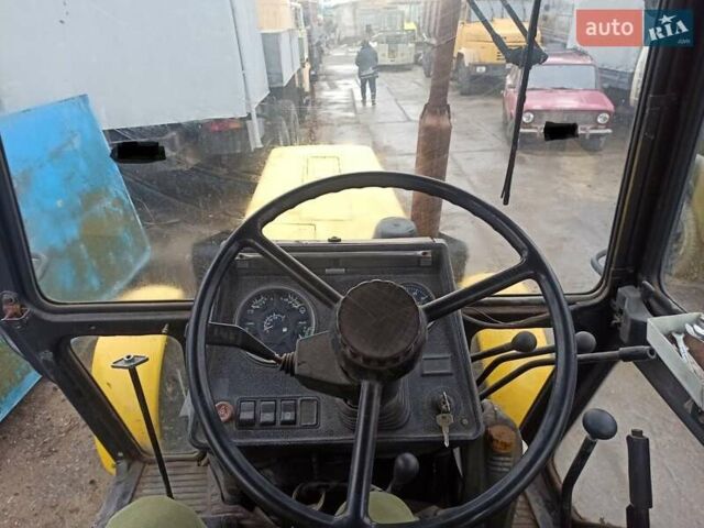 Желтый ЖЦБ 8055, объемом двигателя 0 л и пробегом 0 тыс. км за 18500 $, фото 3 на Automoto.ua