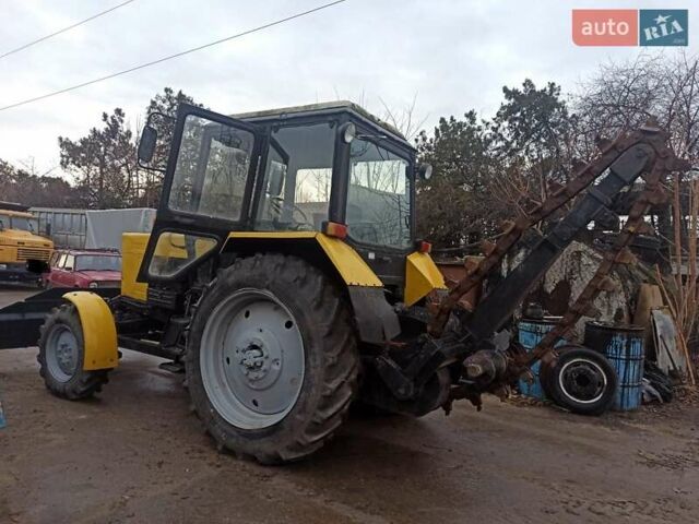 Желтый ЖЦБ 8055, объемом двигателя 0 л и пробегом 0 тыс. км за 18500 $, фото 9 на Automoto.ua