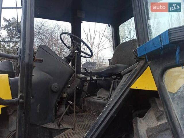 Желтый ЖЦБ 8055, объемом двигателя 0 л и пробегом 0 тыс. км за 18500 $, фото 4 на Automoto.ua