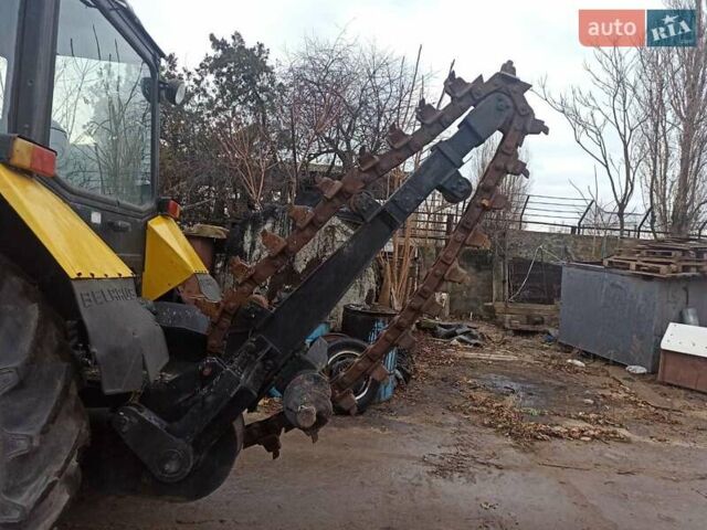 Желтый ЖЦБ 8055, объемом двигателя 0 л и пробегом 0 тыс. км за 18500 $, фото 8 на Automoto.ua