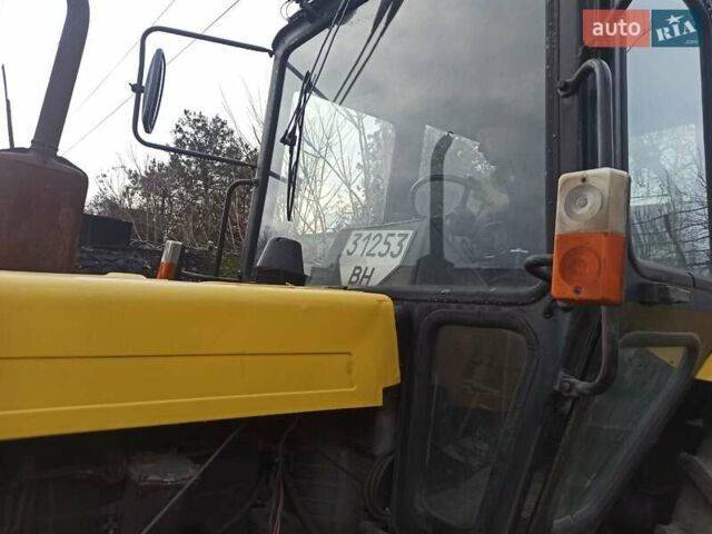 Желтый ЖЦБ 8055, объемом двигателя 0 л и пробегом 0 тыс. км за 18500 $, фото 2 на Automoto.ua