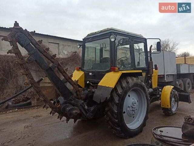 Желтый ЖЦБ 8055, объемом двигателя 0 л и пробегом 0 тыс. км за 18500 $, фото 7 на Automoto.ua