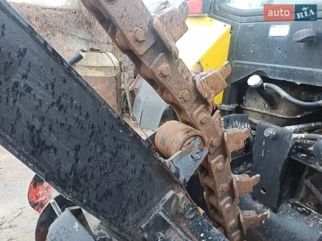 Желтый ЖЦБ 8055, объемом двигателя 0 л и пробегом 0 тыс. км за 18500 $, фото 5 на Automoto.ua