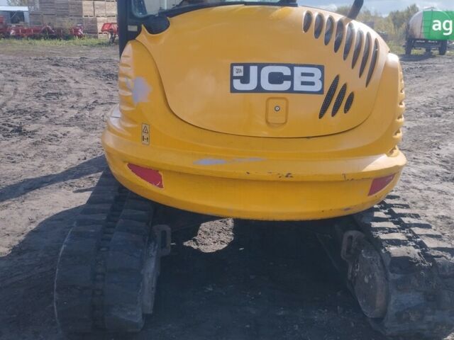 ЖЦБ 8065, объемом двигателя 0 л и пробегом 0 тыс. км за 39000 $, фото 6 на Automoto.ua