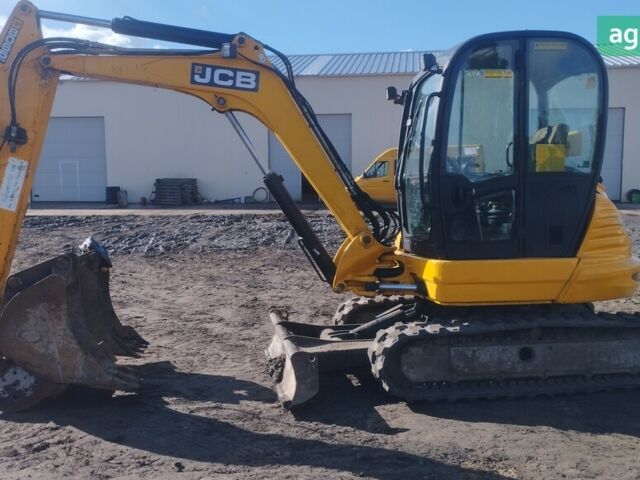 ЖЦБ 8065, объемом двигателя 0 л и пробегом 0 тыс. км за 39000 $, фото 4 на Automoto.ua